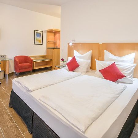 Taba Hotel Kellinghusen Extérieur photo